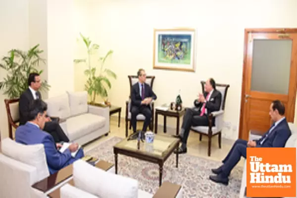 Amid growing concerns, IMF cautions Pakistan to be patient on demands from private sector Amid growing concerns, IMF cautions Pakistan to be patient on demands from private sector
