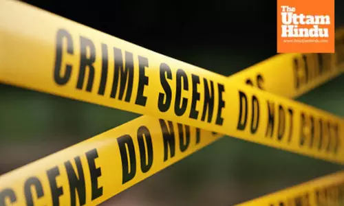 ₹100 for murder: See what a school student did with his fellow classmate for ₹100