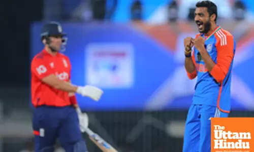 Aakash Chopra urges better utilisation of Axar Patels batting abilities