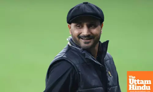 ILT20 Season 3: Vipers have the firepower; are real title contenders, says Harbhajan