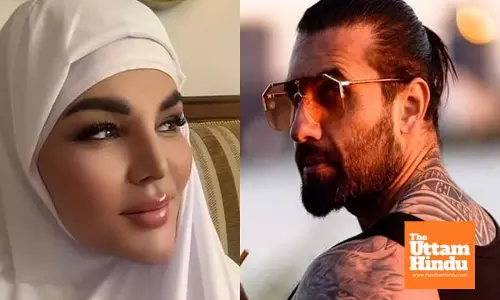 Rakhi Sawant Set to Marry Pakistani Actor, Wedding Details Unveiled