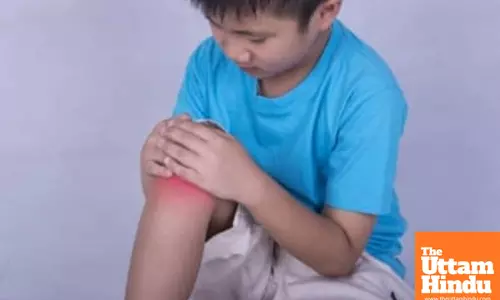 Ease your child’s leg pain with these 2 simple exercises