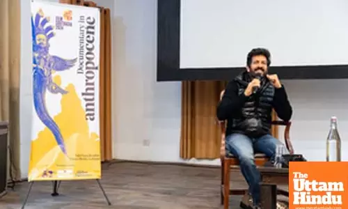 Kabir Khan’s holy dip at Maha Kumbh ignites discussion on social media