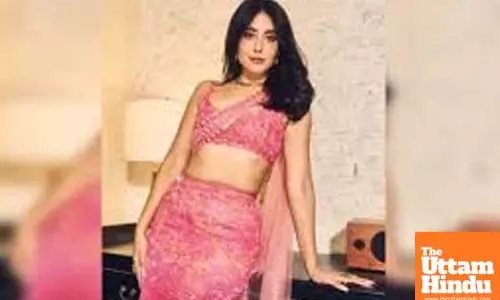 Kritika Kamra: I’ve consciously steered away from projects that prioritise the male gaze