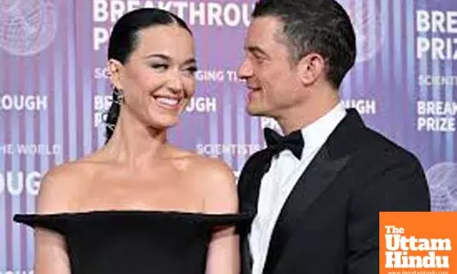 Katy Perry talks about what keeps her relationship with Orlando Bloom going strong
