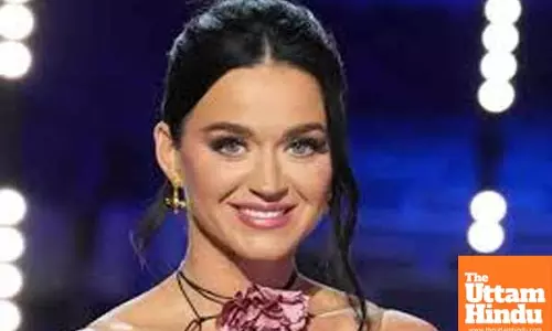 Katy Perry reveals one change she will incorporate on tour after becoming mom