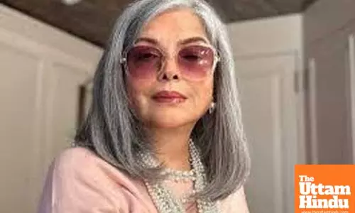 Zeenat Aman reveals why she is ‘prone to being misunderstood’