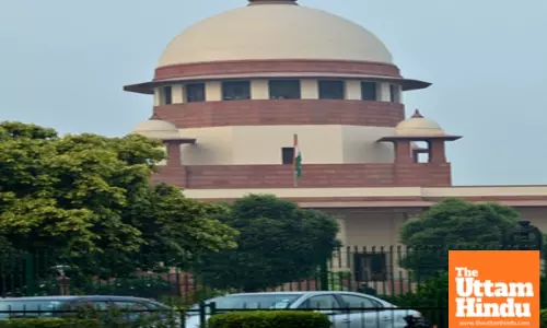 SC asks Centre to give data on cases registered against Muslim men for pronouncing triple talaq
