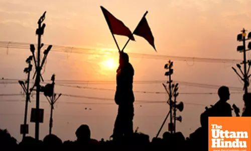 Prayagraj: Stampede at the Maha Kumbh Mela 2025