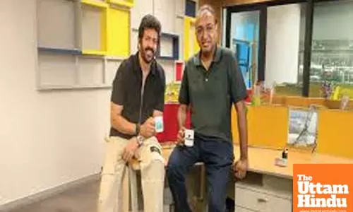 Kabir Khan joins hands with Sameer Nair to bring two exciting stories