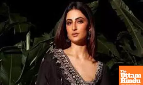 Palak Tiwari reveals her deep connection to films