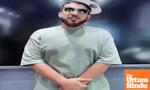 Naezy on ‘Farishtey’: We come from the slums, but we have integrity