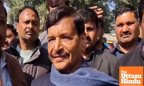 Samajwadi Party demands Rs 1 cr compensation for kin of Maha Kumbh stampede victims