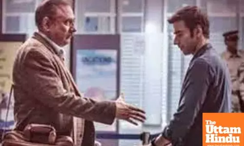 ‘Meet The Mehta Boys’ trailer highlights the strained father-son dynamics