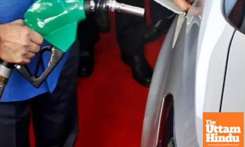 Cabinet okays hike in price of ethanol used for petrol blending