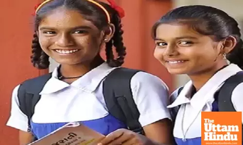 Vahali Dikari Yojana helped 2.78 lakh daughters, total assistance exceeds Rs 3,000 crore: Gujarat govt