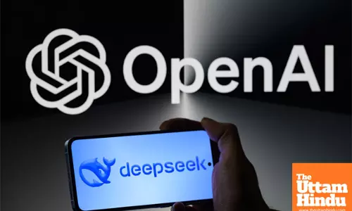 Why Can China Build DeepSeek and India Cant? An Indian AI Expert Reveals the Shocking Truth