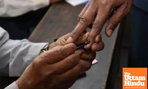 Elections to 6 MLC seats in Telugu states on February 27