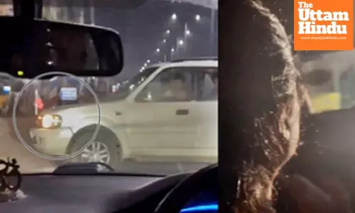 EPS demands immediate action against goons who chased women at midnight