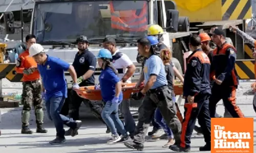 ADB approves 500 million USD loan to bolster Philippines disaster resilience