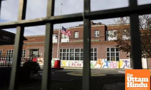 US: Oklahoma moves to ask immigration status in public school enrollment