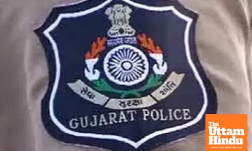 1157 summoned under PASA in two years: Gujarat Police