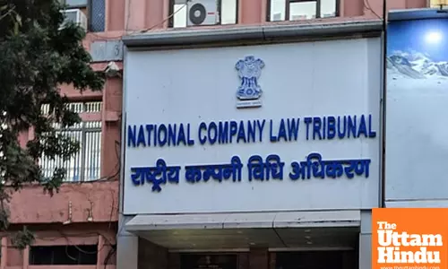 NCLT orders disciplinary action against Byjus Resolution Professional