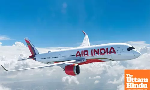 Air India to resume Delhi-Tel Aviv direct flights from March 2