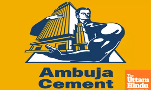 Ambuja Cements net profit more than doubles in Q3