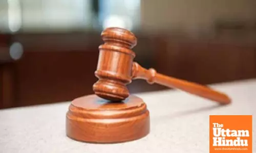 Bhopal court sends ex-RTO constables aide to 6-day police custody