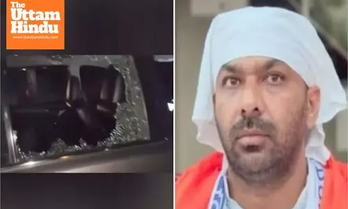 Shooting Justice: Harbilas’ Killer Gunned Down in Ambala Police Encounter