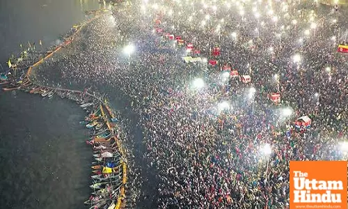 UP Govt Implements Stringent Measures After Maha Kumbh Stampede: No-Vehicle Zone, VVIP Passes Canceled