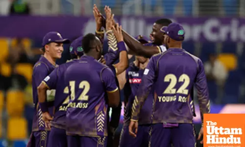 ILT20 Season 3: Sharjah Warriorz take on ADKR with playoffs spot on line