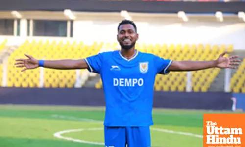 I-League 2024-25: Delhi FC’s winless run extends to five with loss vs Dempo SC