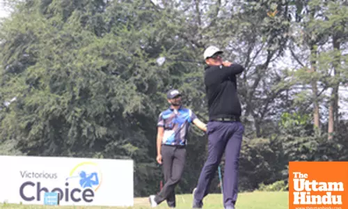 PGTI Qualifying School 2025: Amateur Shat Mishra wins Pre-Qualifying II, 28 players reach Final Stage