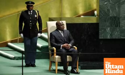 Congo President to be no show at EACs crisis meeting amid rebel group M23 advances