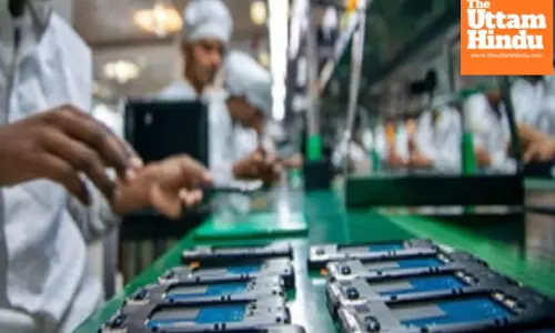Manufacturing as a great place to work in India rises to 87 pc: Report