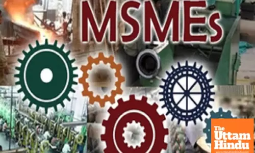 Centre approves scheme to boost MSME manufacturing sector