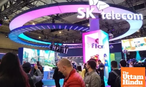 SK Telecoms AI assistant aster to feature connection to major apps