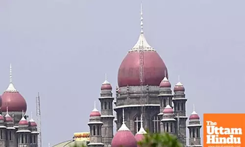 Telangana HC grants bail to two ex-police officers in phone tapping case