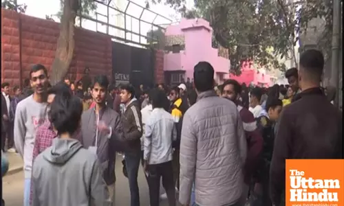 Virat Kohli’s Return to Ranji Trophy Draws Massive Crowd at Arun Jaitley Stadium