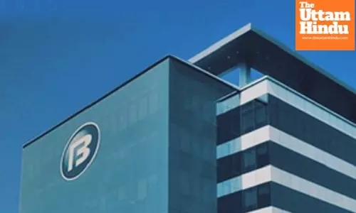 Bajaj Finance Q3 profit rises 18 per cent to Rs 4,308 crore