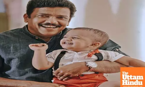 Actor Jagadish at 70: The poor man’s superstar shows no signs of slowing down