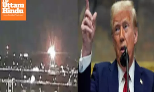 Shouldve been prevented: US President Trump on Washington plane crash