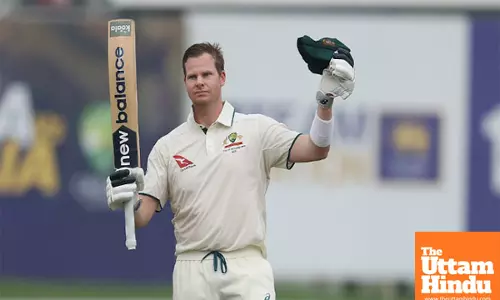 Labuschagne, Head or Konstas could be next 10,000-run Aussie batter, opines Smith