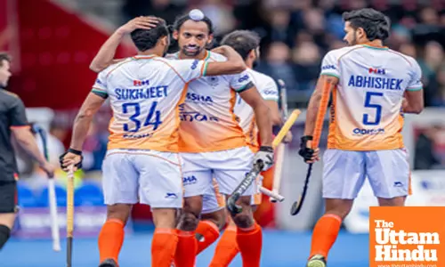 FIH Pro League: Angad, Arshdeep get senior team call-ups as Hockey India name squad for Bhubaneswar leg