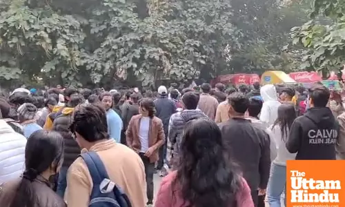 Ranji Trophy: Kohli’s presence results in DDCA to open more gates for fans and step up security