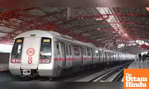 Delhi Metro Phase 4: 44 New Stations to Transform Citys Landscape by Next Year!
