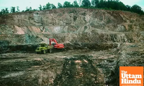 National Critical Minerals Mission to cut dependence on imports, support Net Zero goal: PM Modi