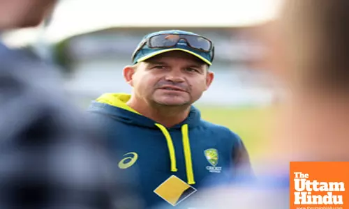 Matthew Mott keeps coaching options open amid England Womens struggles in Australia